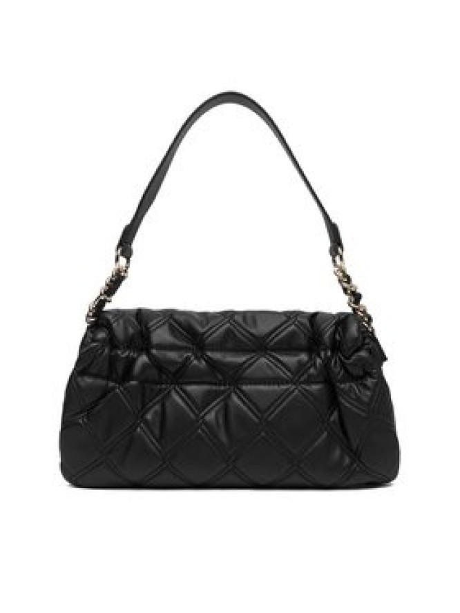 Tommy Hilfiger Torebka Th Feminine Shoulder Bag AW0AW18717 Czarny