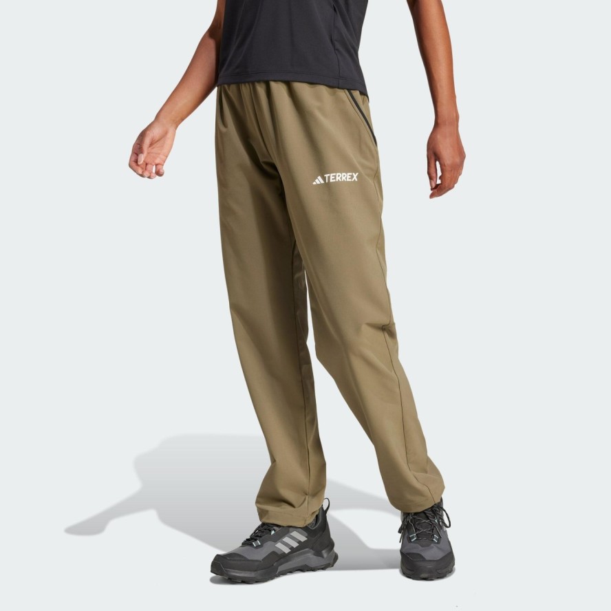 Spodnie Terrex Multi Liteflex