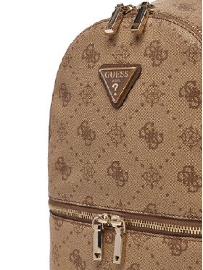 Guess Plecak Silia Travel TWGP98 90032 Beżowy