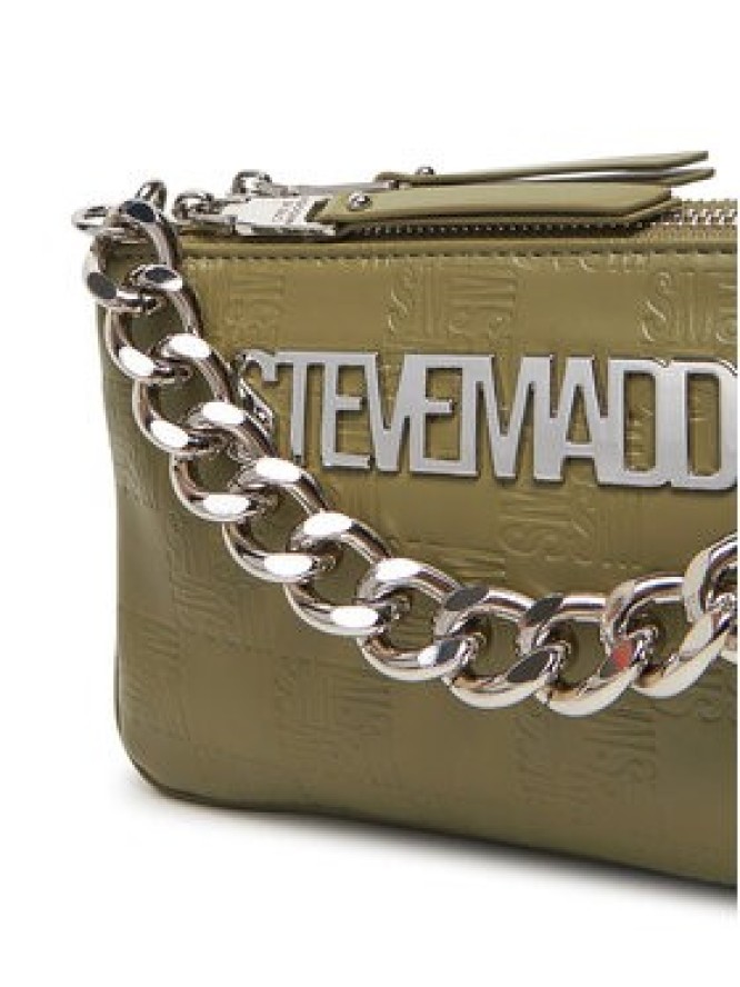 Steve Madden Torebka Bnicco-L SM13001702 Khaki