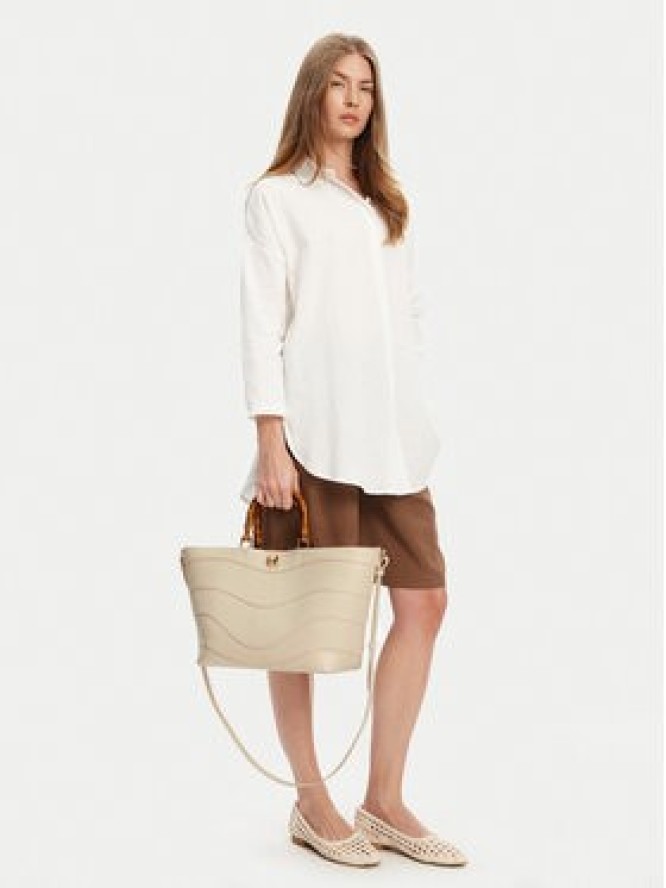 Marella Torebka Medoro 2513511017200 Écru