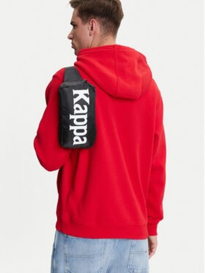 Kappa Nerka Authentic Fletcher 32176VW-A0E Czarny