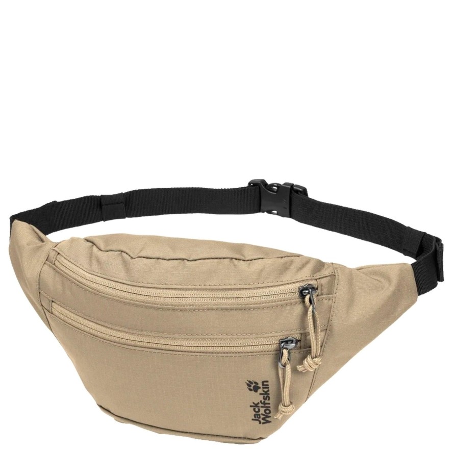 Saszetka nerka Jack Wolfskin Konya 2