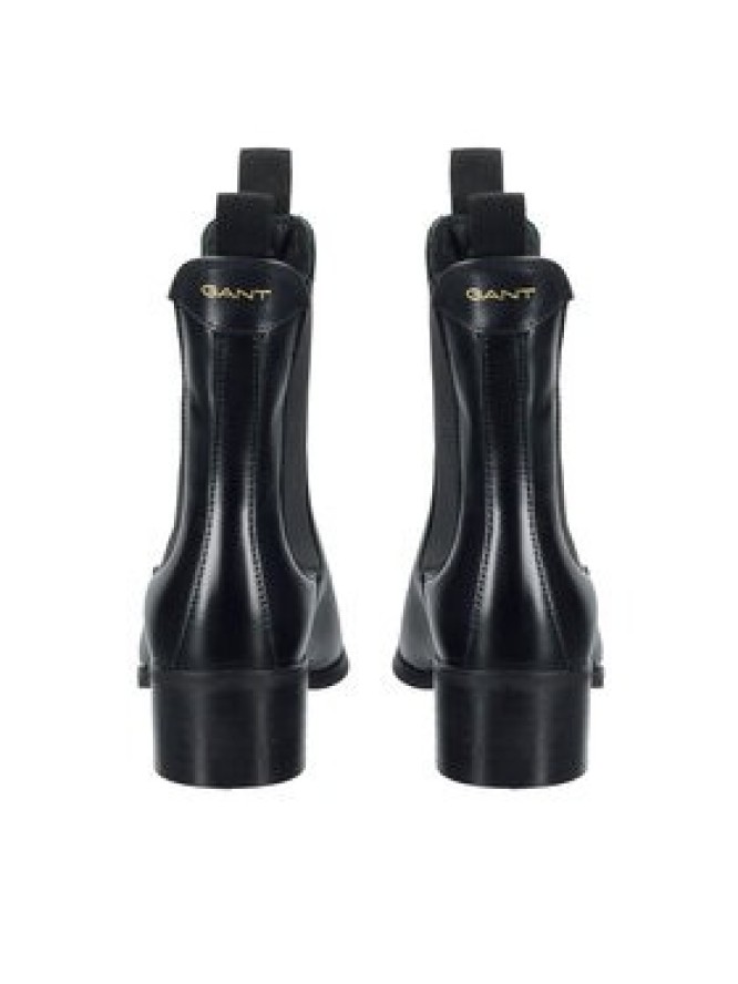 Gant Sztyblety 31551094 Czarny