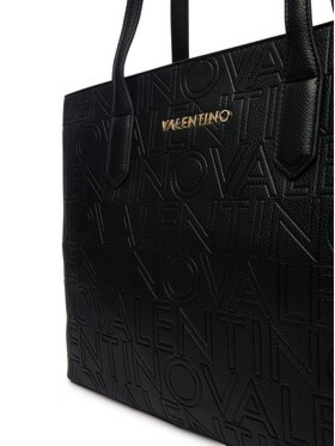 Valentino Torebka Pansy VBS8PG01 Czarny