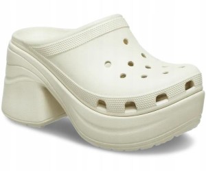 Chodaki Dla Dorosłych Crocs Siren Clog
