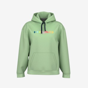 RALLY Hoodie Women