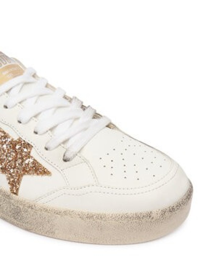 Golden Goose Sneakersy Ballstar 2 GWF00804.F006964.10471 Biały