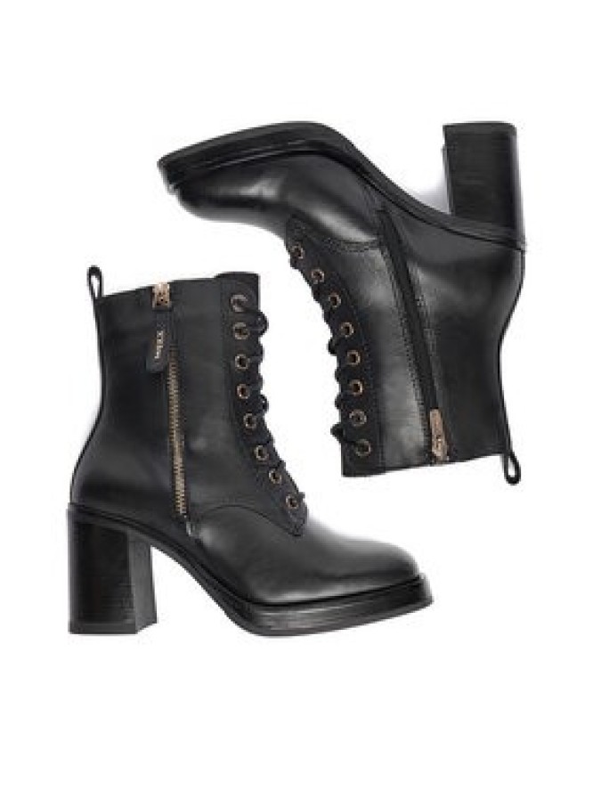 MEXX Trzewiki CEO-MX/039C-RST Czarny