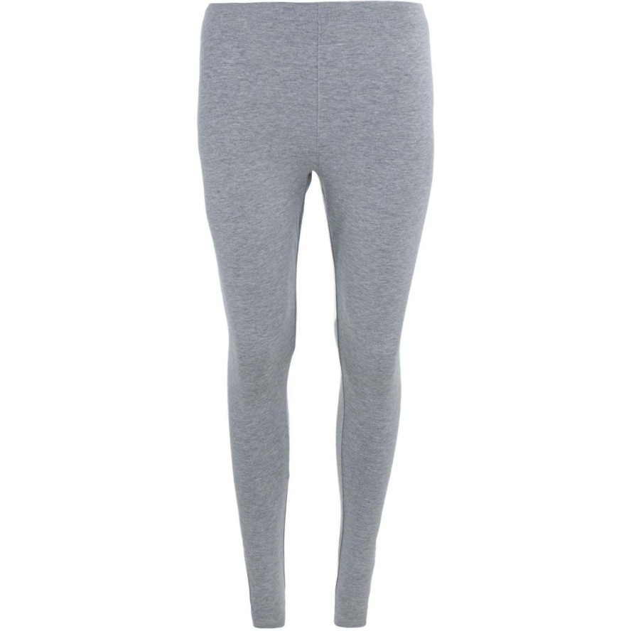 Legginsy Sarina Melange dla Kobiet - Oddychające i Elastyczne