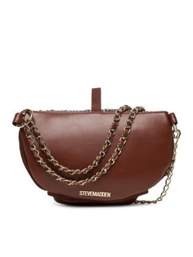 Steve Madden Torebka Bmaxima SM13000640 Brązowy