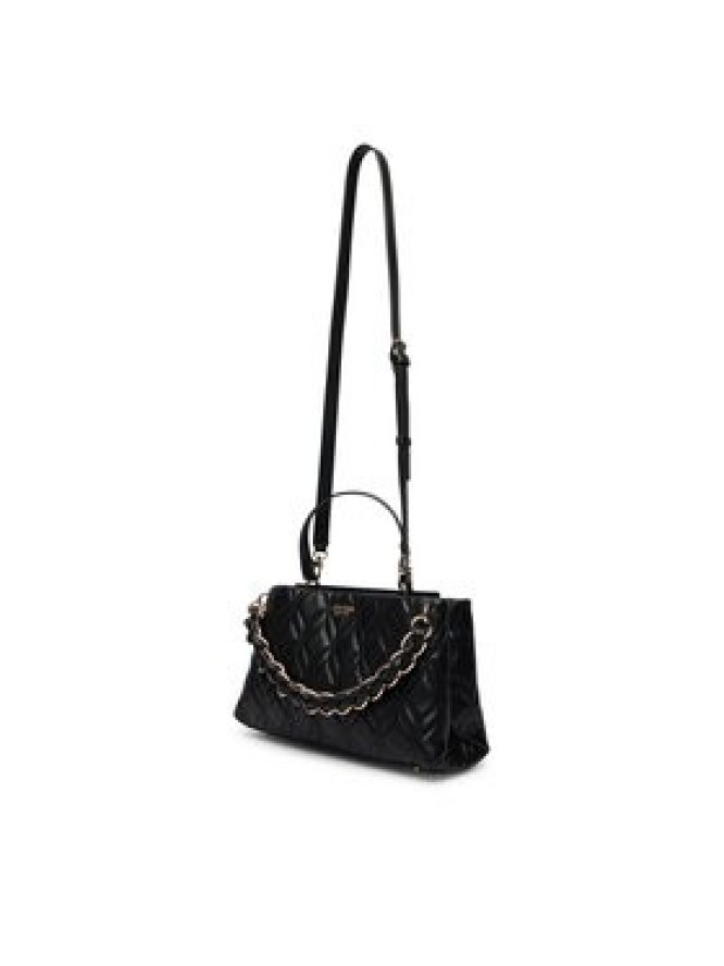 Guess Torebka Maxine HWQG97 33050 Czarny