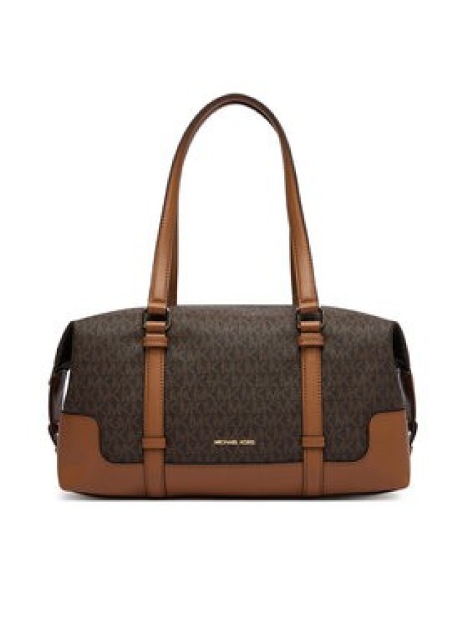 MICHAEL Michael Kors Torebka 30F6G24L3B Brązowy