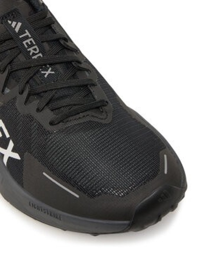 adidas Buty do biegania Terrex Agravic 3 IE0813 Czarny