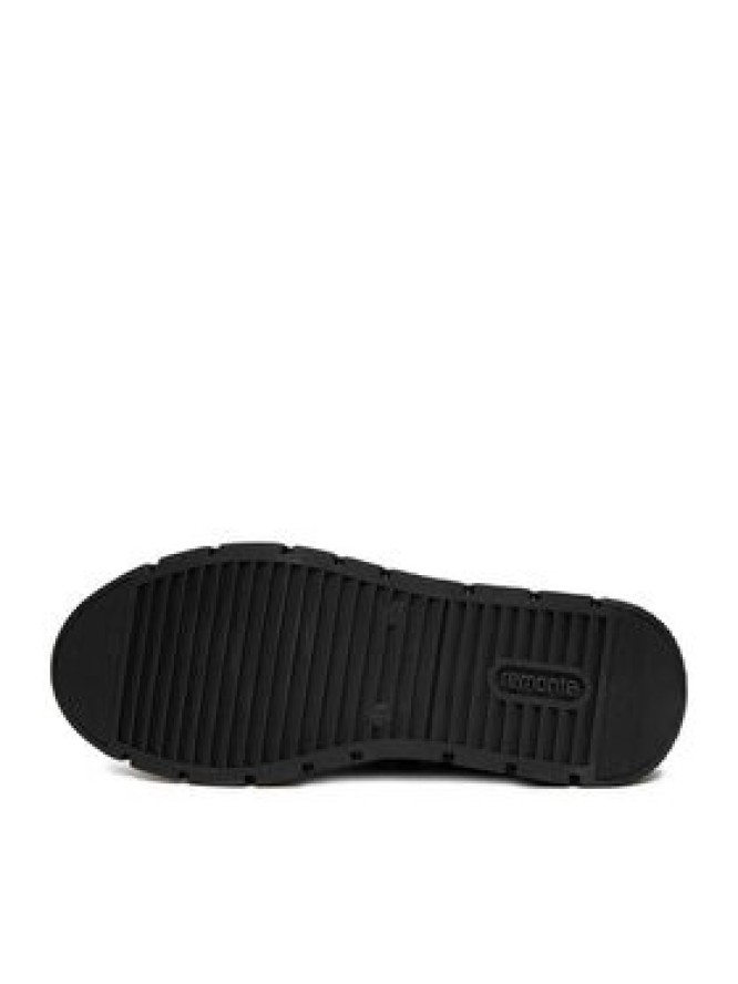 Remonte Trzewiki CEO-D3979-00 Czarny