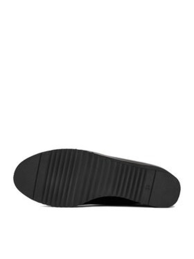 Go Soft Półbuty CEO-CORNELIA LS5930-01A Czarny