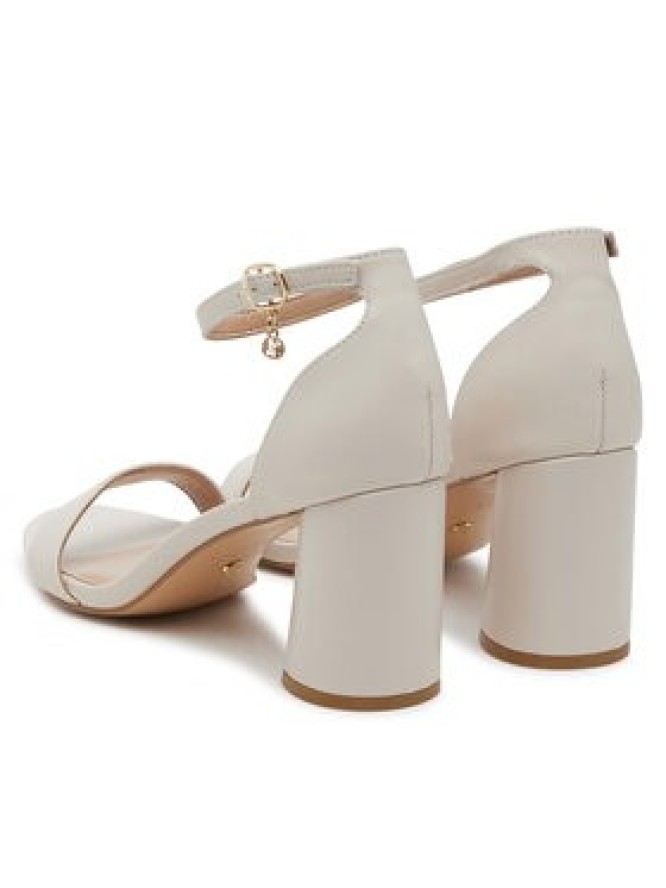 Lasocki Sandały POLT WYL3402-4ZA Écru