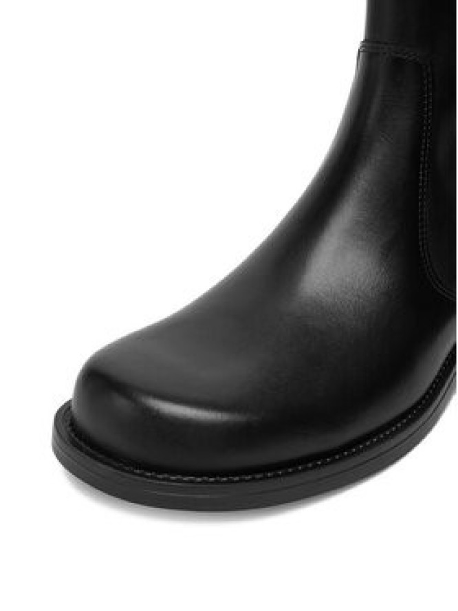 Gino Rossi Sztyblety C-MASSI-25650 Czarny