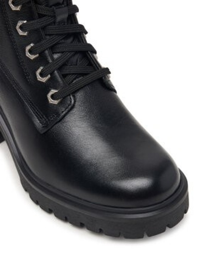 Timberland Trapery TB0A5S49W021 Czarny