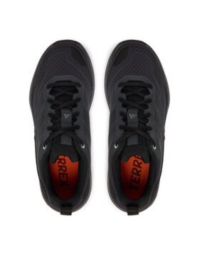 adidas Trekkingi Terrex Eastrail 3 W JR4019 Czarny