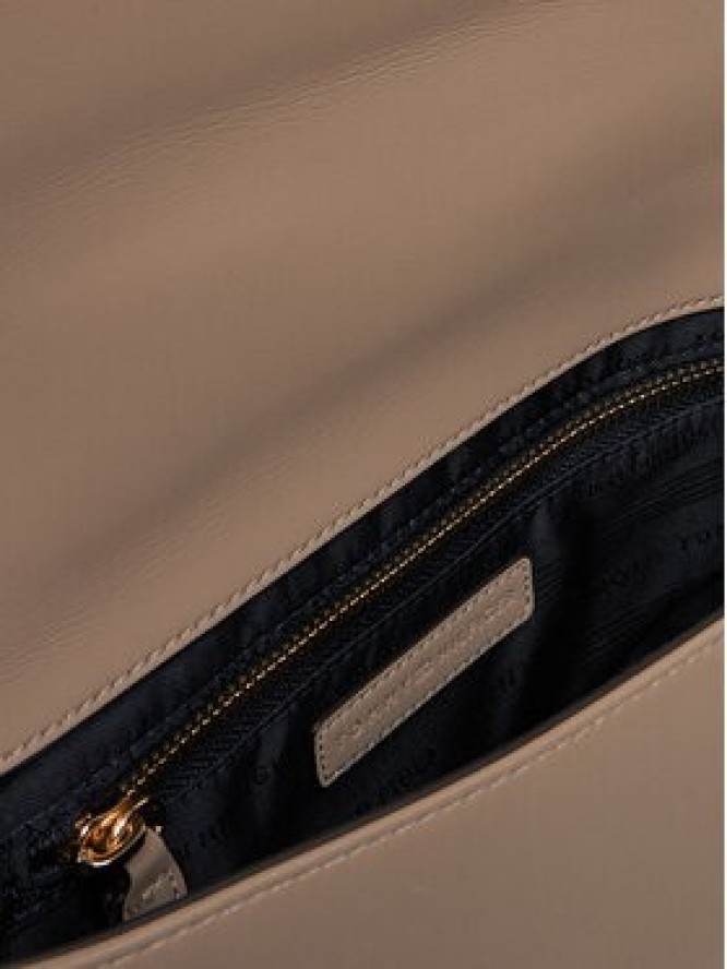 Tommy Hilfiger Torebka AW0AW17454 Beżowy