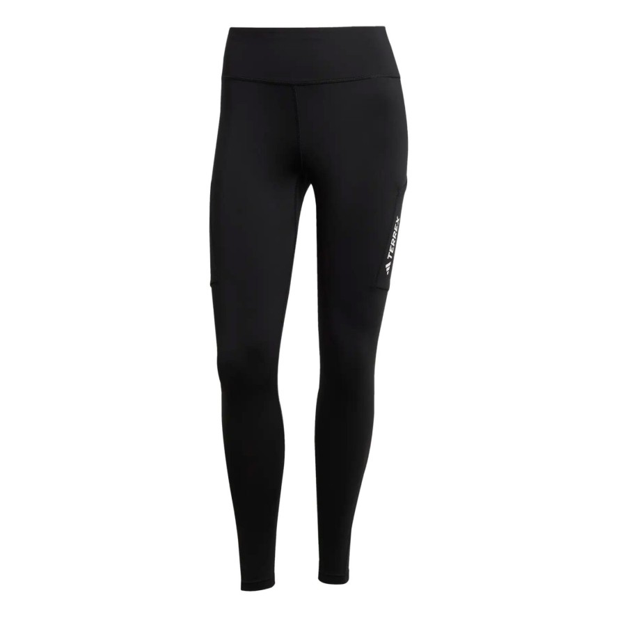 Damskie legginsy adidas Terrex Multi
