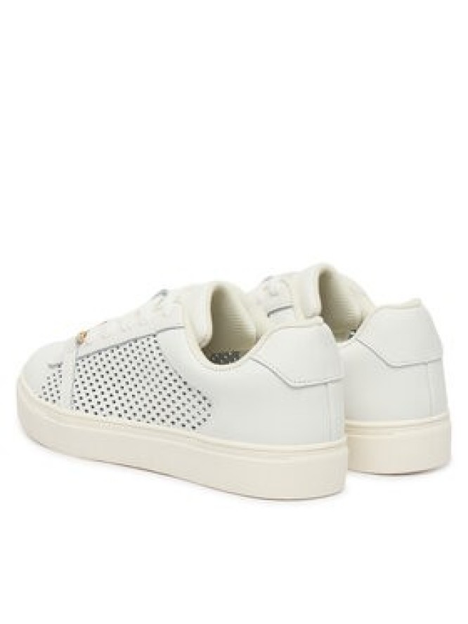 Liu Jo Sneakersy Kiki BA6063 PX246 Biały