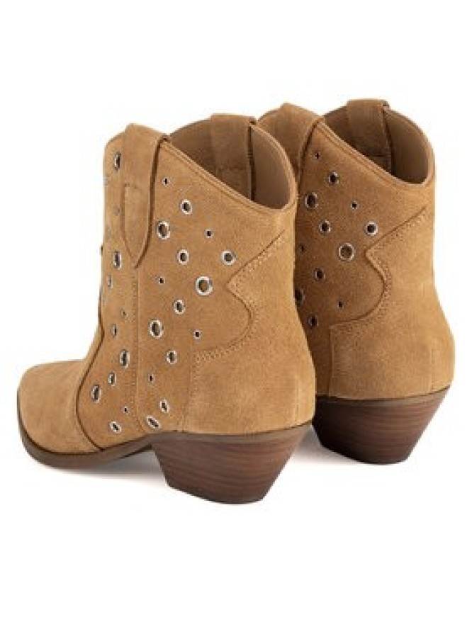 Badura Kowbojki ORCHID-V365-C-191-1 Beżowy