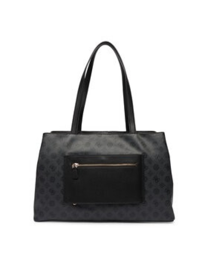 Guess Torba weekendowa Wilder Travel TWHP74 52025 Szary