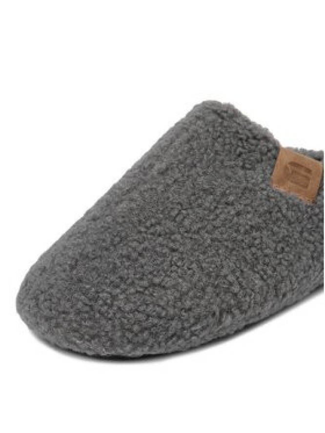 G-Star Raw Kapcie CEO-WSS21713-01 Szary