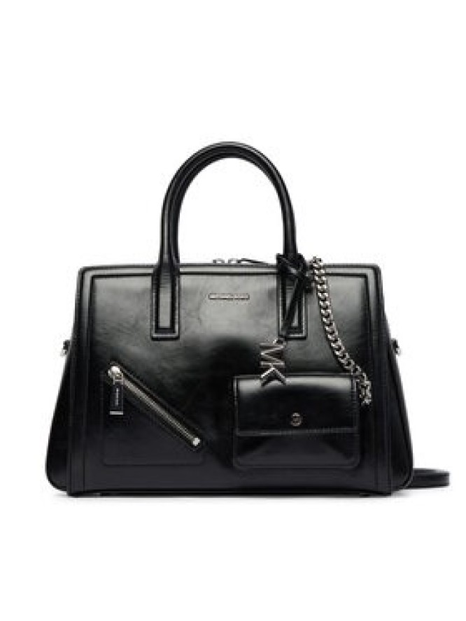 MICHAEL Michael Kors Torebka Laila 30S6S9IS2L Czarny