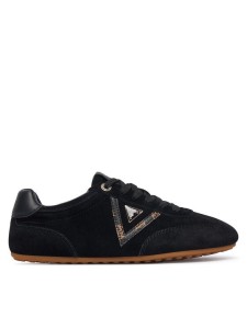 Guess Sneakersy Relli FLTREL SUE12 Czarny