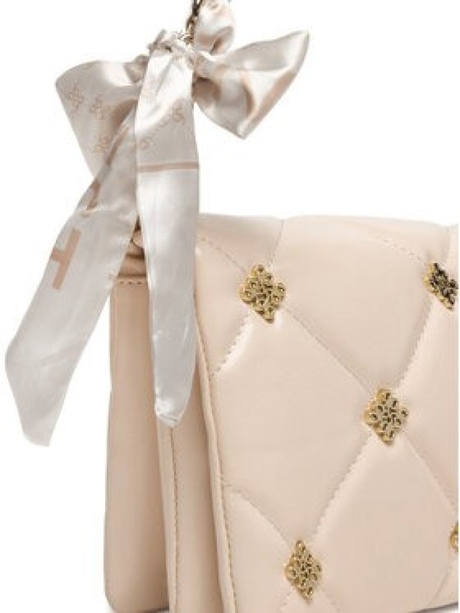 Nine West Torebka EO-Mott Sweet-KS2562-1 Écru