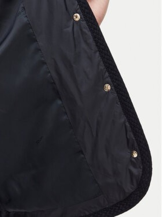 JOOP! Kurtka przejściowa 10101348 30103190 Granatowy Regular Fit