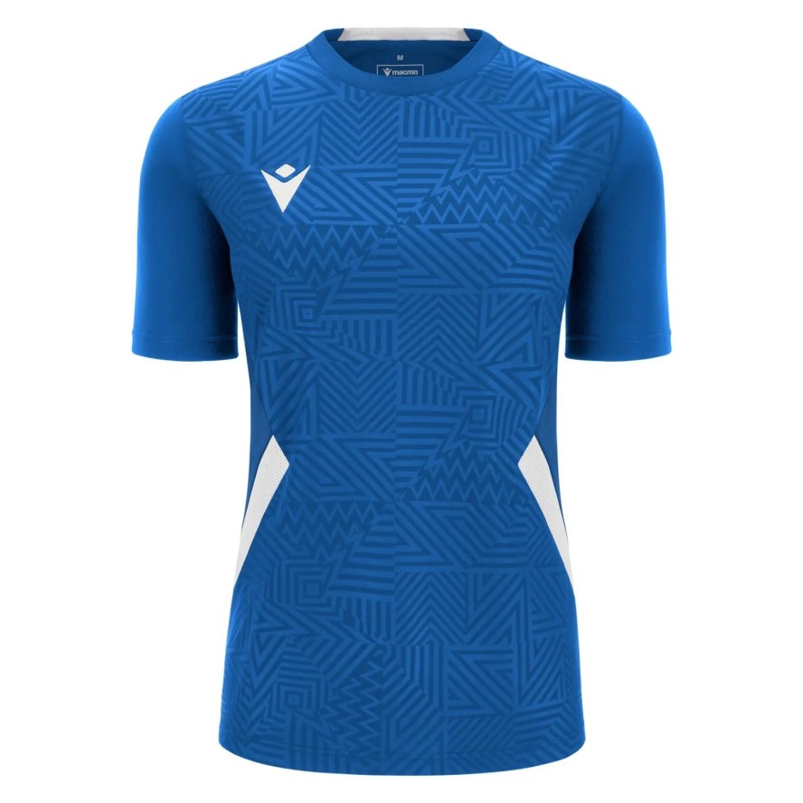 Damski jersey Macron Skat
