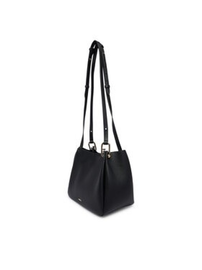Furla Torebka Nuvola M WB02020 HSF000 CN O6000 Czarny