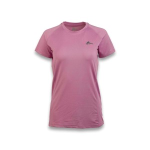 T-Shirt Ande Campelli Damska Damskie