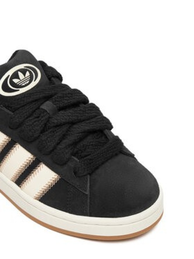 adidas Sneakersy Campus 00S JQ5806 Czarny