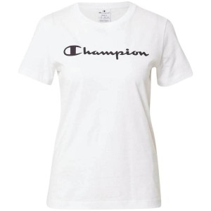 T-SHIRT DAMSKI KOSZULKA SPORTOWA CHAMPION CREWNECK