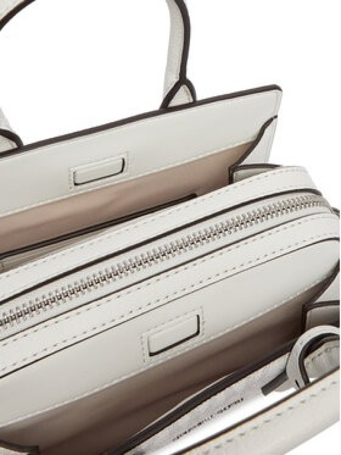 MICHAEL Michael Kors Torebka 32F5S9IC0V Biały