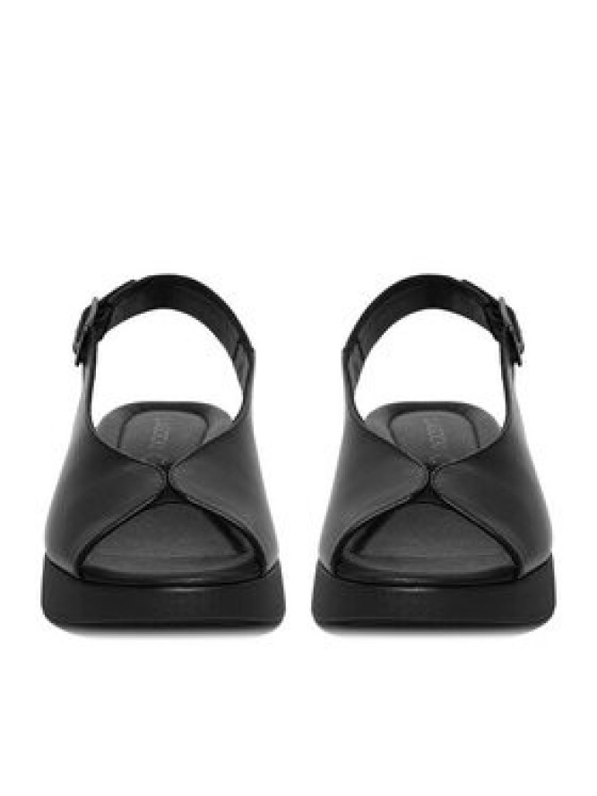 Lasocki Sandały CEO-RST-TILIA-01 Czarny