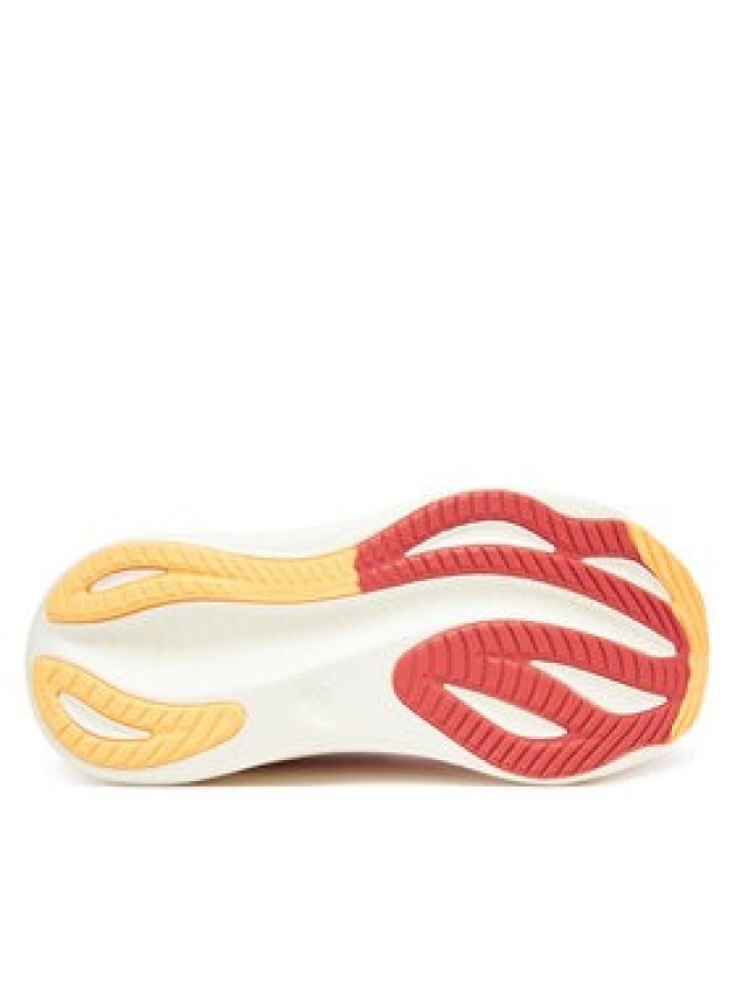 Asics Buty do biegania Gel-Nimbus 27 1012B753 Koralowy