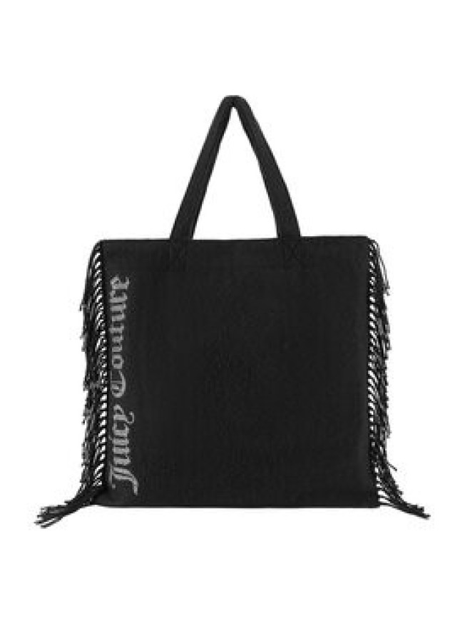 Juicy Couture Torebka BIJXT8656WVP Czarny