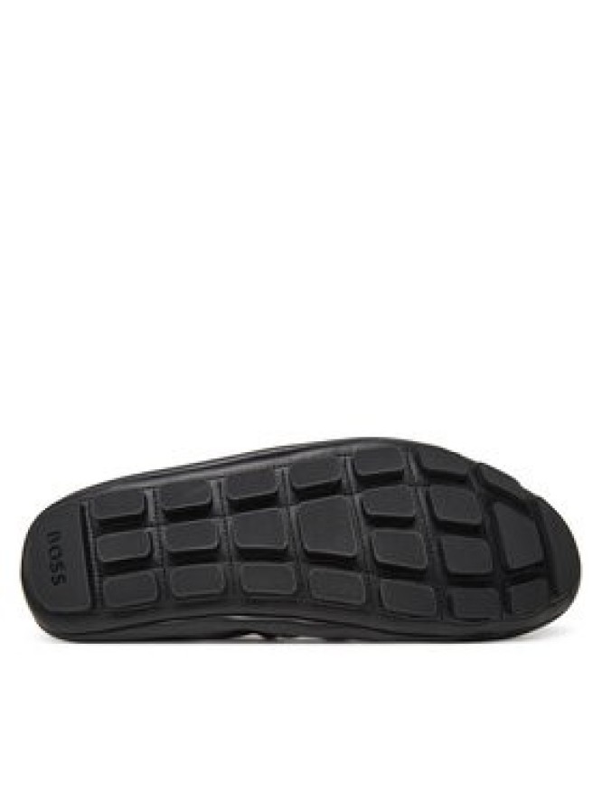 BOSS Baleriny Roxanne 50548681 Czarny