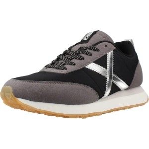 Buty MUNICH RUSH WMN Czarny