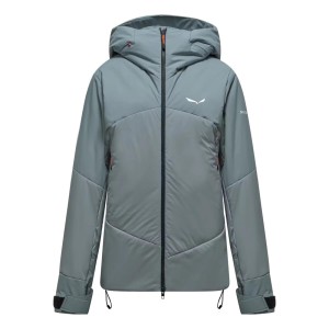 Damska kurtka puchowa Salewa Ortles Tw Air Hd