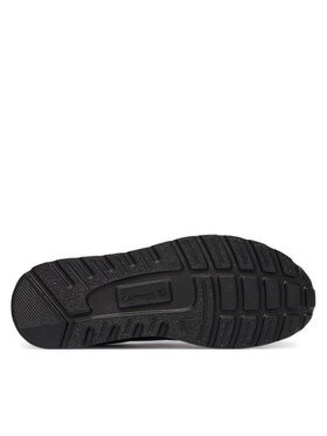 Caprice Sneakersy 9-23738-45 Czarny