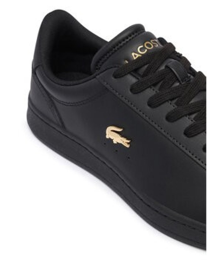 Lacoste Sneakersy Carnaby Set 52SFA0126 Czarny