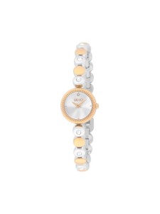 Liu Jo Zegarek TLJ2511 Srebrny