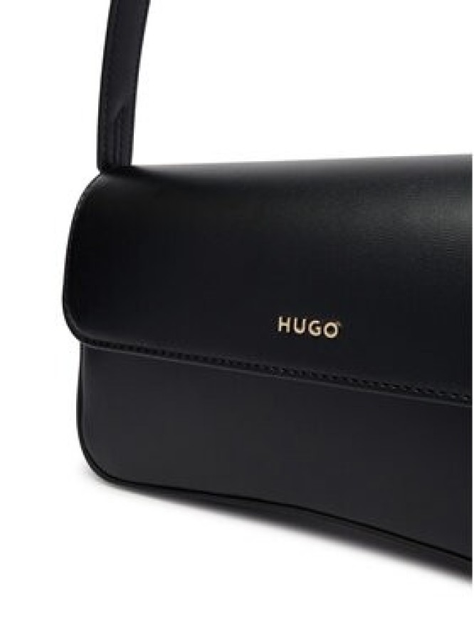 HUGO Torebka Syndra 50557942 Czarny